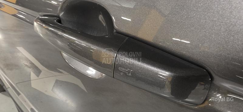 Land Rover Range Rover Sport HSE DYNAMIC