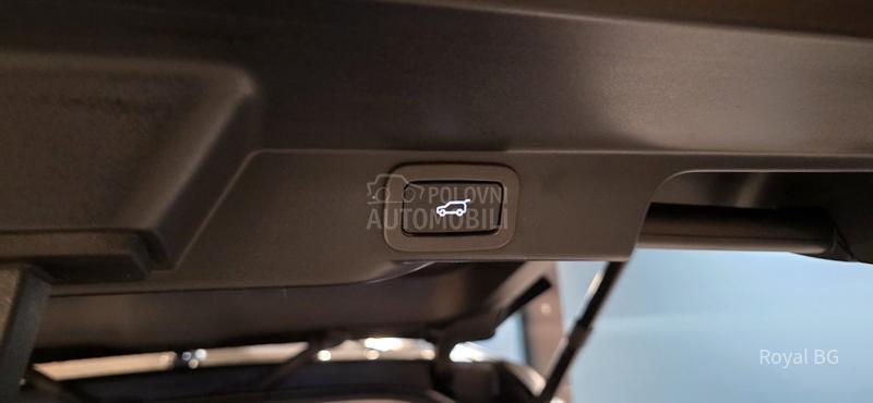 Land Rover Range Rover Sport HSE DYNAMIC