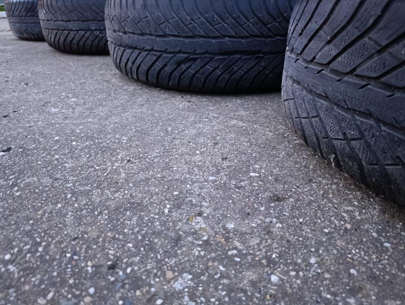 Aluminijumske felne  17" 5 x 112