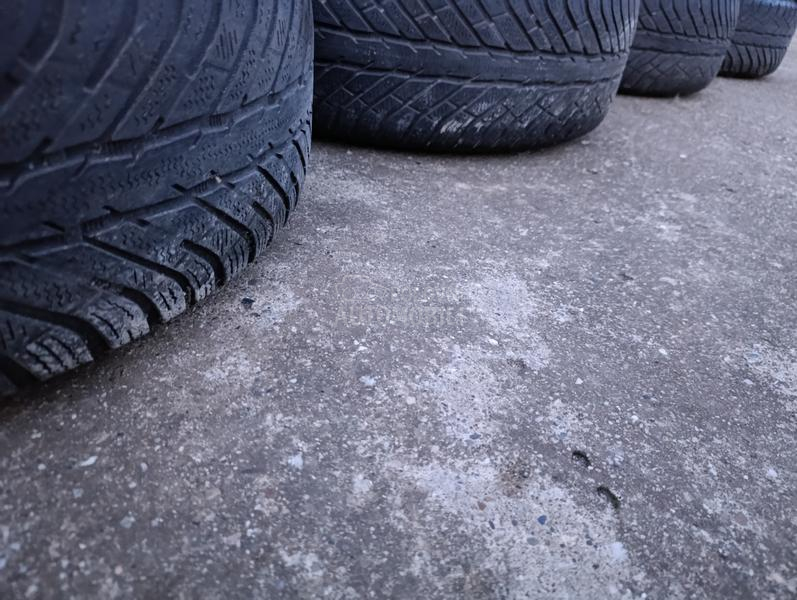 Aluminijumske felne  17" 5 x 112