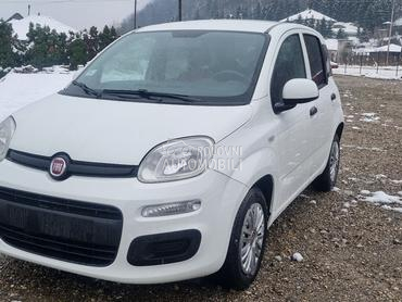 Fiat Panda 1.3mjt