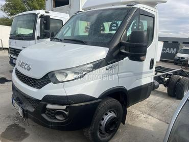 Iveco Daily 70c150