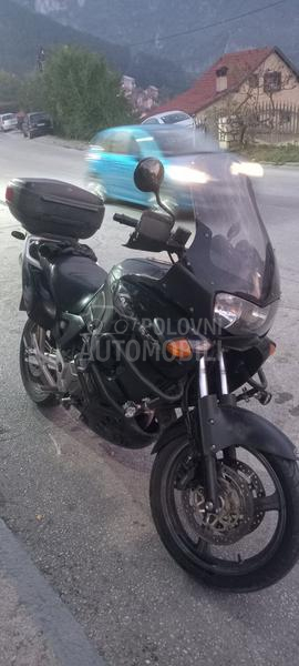Honda Varadero 1000