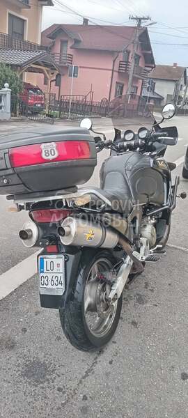 Honda Varadero 1000