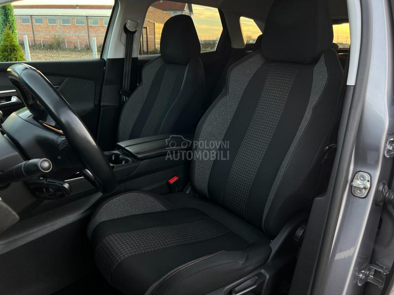 Peugeot 3008 1.5 HDI ALLURE STYLE