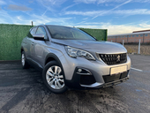 Peugeot 3008 1.5 HDI ALLURE STYLE