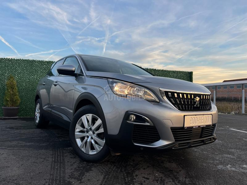 Peugeot 3008 1.5 HDI ALLURE STYLE