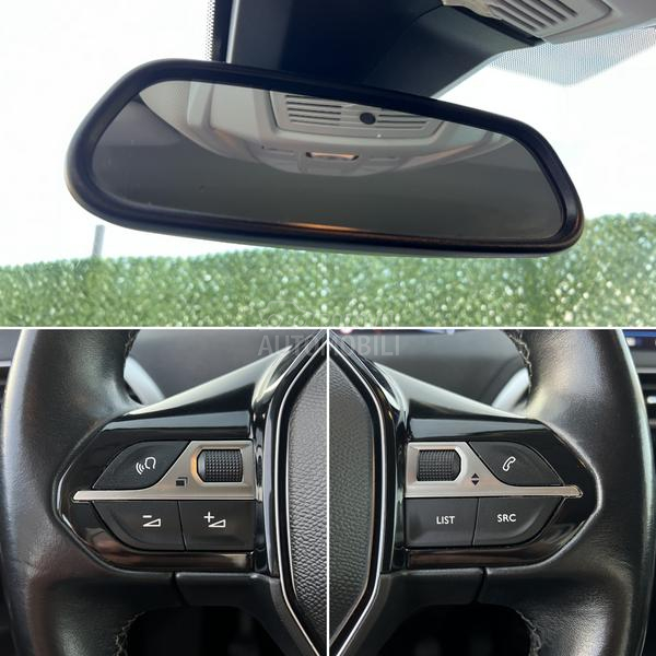 Peugeot 3008 1.5 HDI ALLURE STYLE