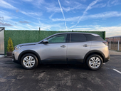 Peugeot 3008 1.5 HDI ALLURE STYLE
