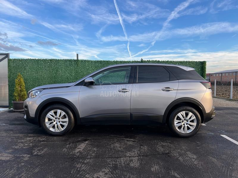 Peugeot 3008 1.5 HDI ALLURE STYLE