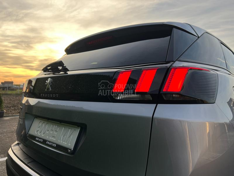 Peugeot 3008 1.5 HDI ALLURE STYLE