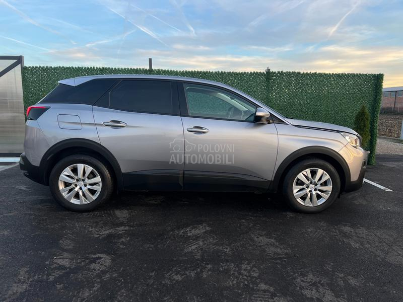 Peugeot 3008 1.5 HDI ALLURE STYLE