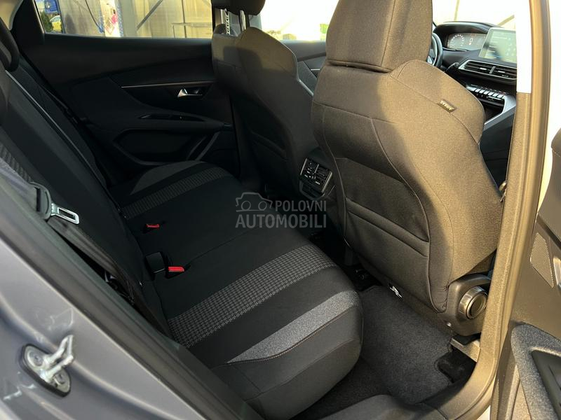 Peugeot 3008 1.5 HDI ALLURE STYLE