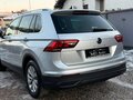 Volkswagen Tiguan 2.0 TDI