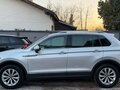 Volkswagen Tiguan 2.0 TDI