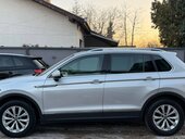 Volkswagen Tiguan 2.0 TDI