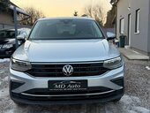 Volkswagen Tiguan 2.0 TDI