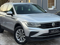 Volkswagen Tiguan 2.0 TDI