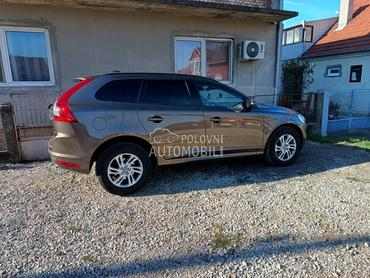 Volvo XC60 2.0