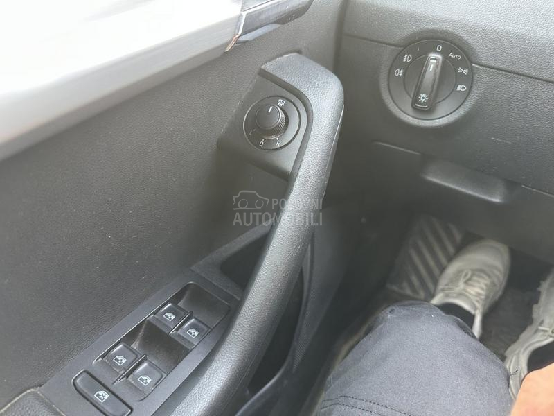 Škoda Octavia 1.5 CNG DSG