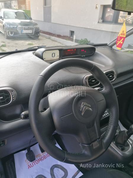 Citroen C3 Picasso 1.4i SELECTION CH