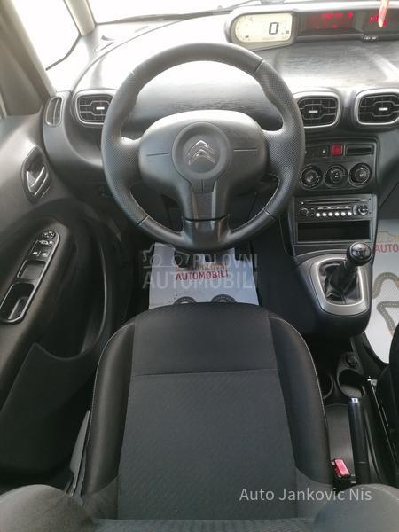 Citroen C3 Picasso 1.4i SELECTION CH