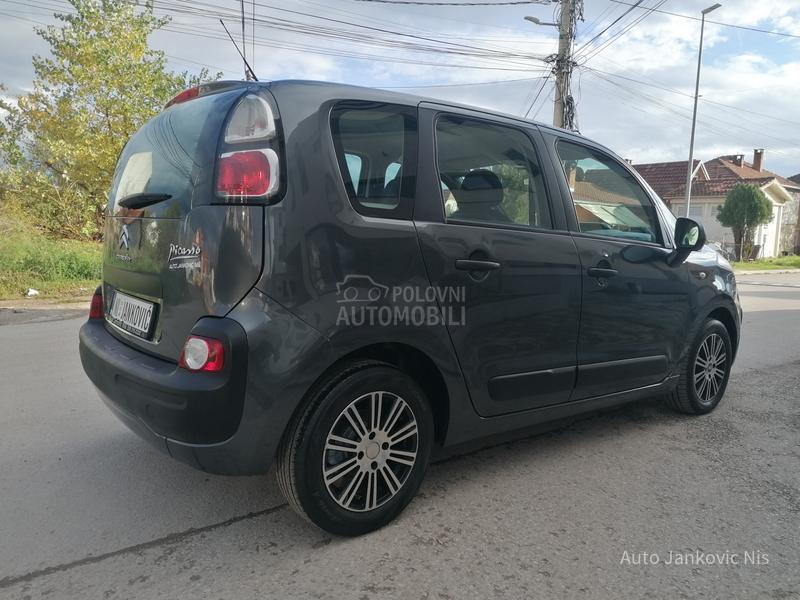 Citroen C3 Picasso 1.4i SELECTION CH