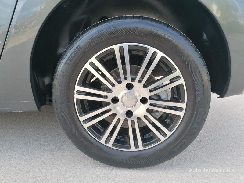 Citroen C3 Picasso 1.4i SELECTION CH