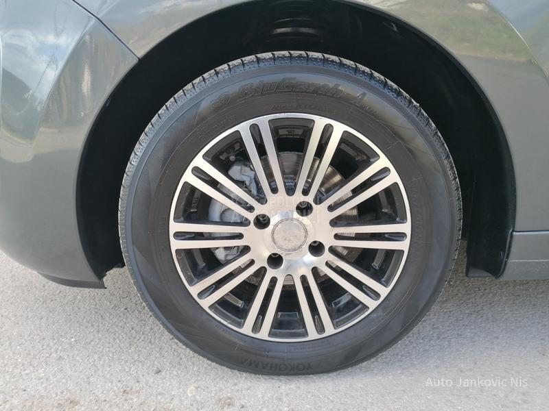 Citroen C3 Picasso 1.4i SELECTION CH