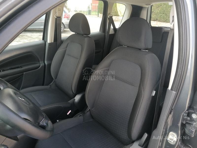 Citroen C3 Picasso 1.4i SELECTION CH