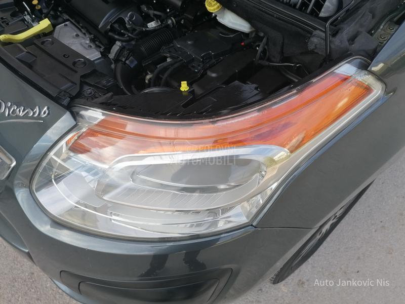 Citroen C3 Picasso 1.4i SELECTION CH