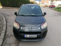 Citroen C3 Picasso 1.4i SELECTION CH