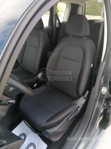 Citroen C3 Picasso 1.4i SELECTION CH