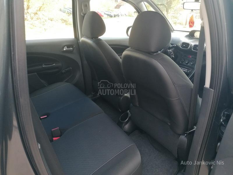 Citroen C3 Picasso 1.4i SELECTION CH