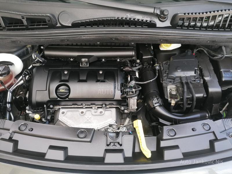 Citroen C3 Picasso 1.4i SELECTION CH