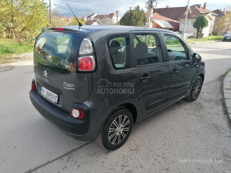 Citroen C3 Picasso 1.4i SELECTION CH