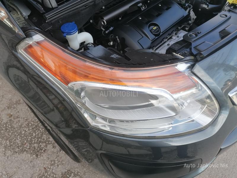 Citroen C3 Picasso 1.4i SELECTION CH