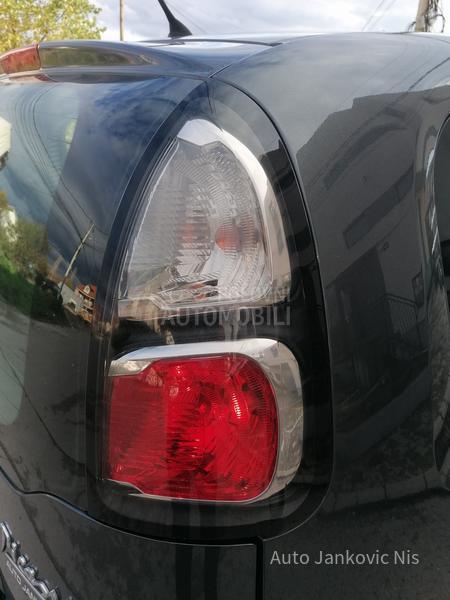 Citroen C3 Picasso 1.4i SELECTION CH