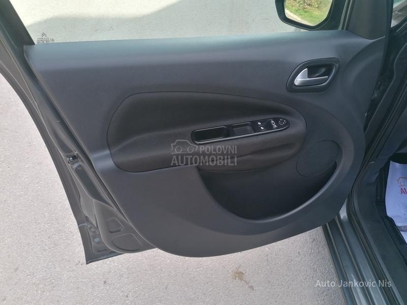 Citroen C3 Picasso 1.4i SELECTION CH