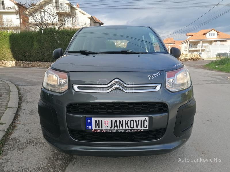 Citroen C3 Picasso 1.4i SELECTION CH