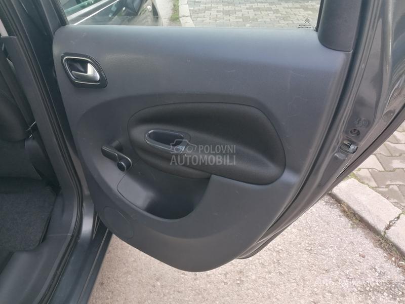 Citroen C3 Picasso 1.4i SELECTION CH