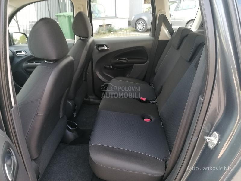 Citroen C3 Picasso 1.4i SELECTION CH