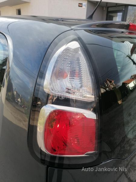 Citroen C3 Picasso 1.4i SELECTION CH