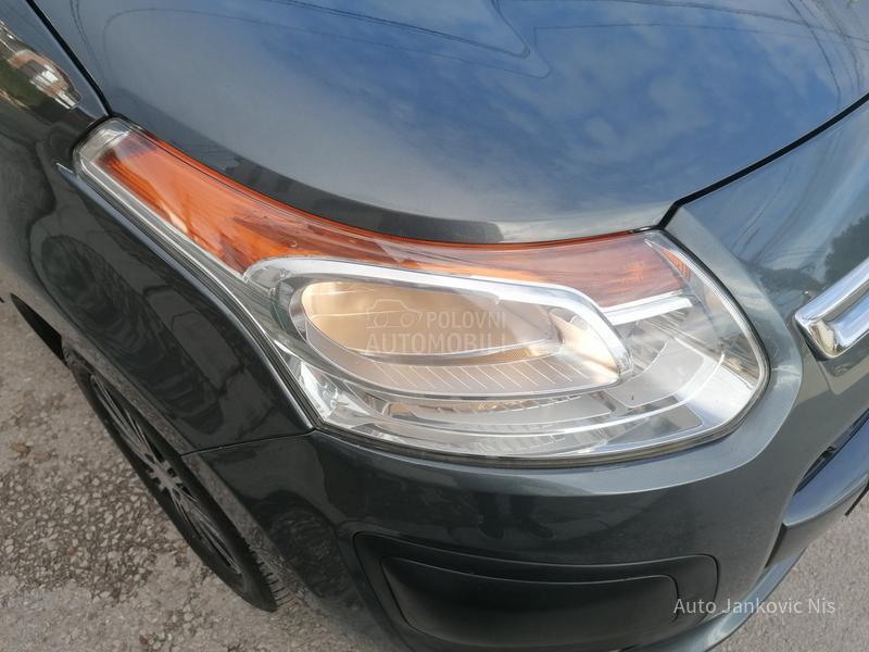 Citroen C3 Picasso 1.4i SELECTION CH