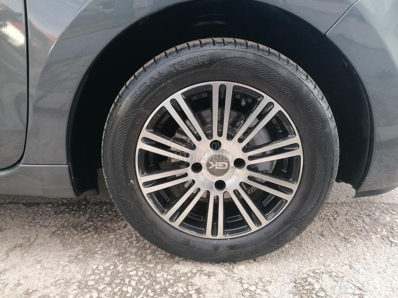 Citroen C3 Picasso 1.4i SELECTION CH