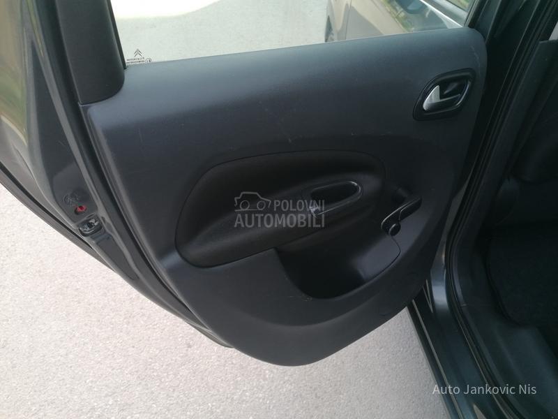 Citroen C3 Picasso 1.4i SELECTION CH