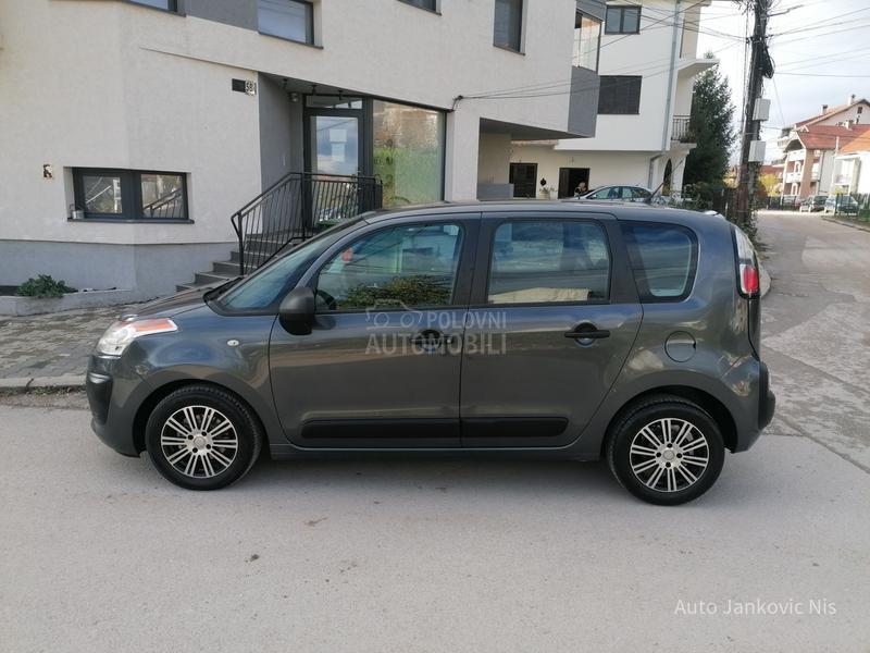 Citroen C3 Picasso 1.4i SELECTION CH
