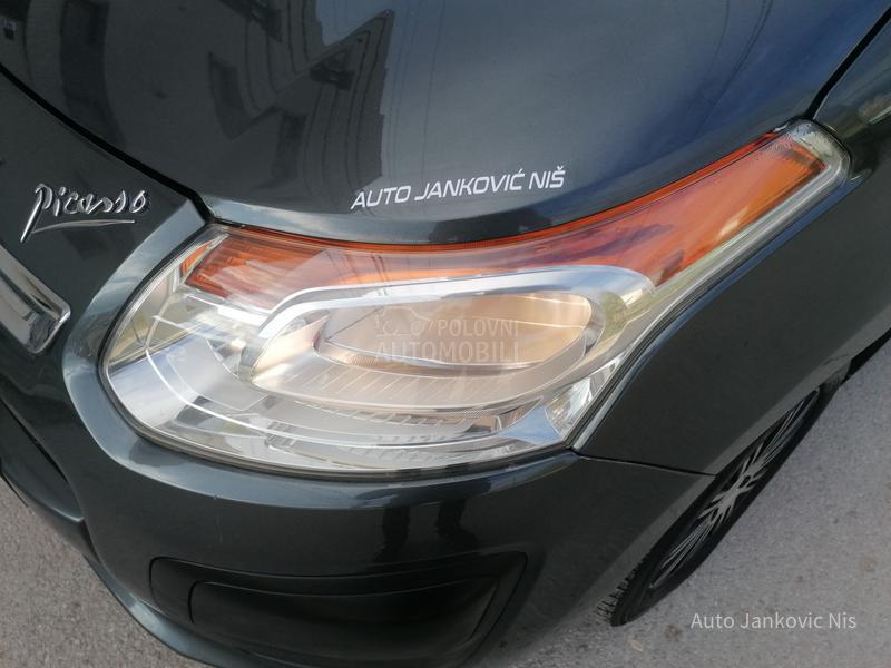 Citroen C3 Picasso 1.4i SELECTION CH