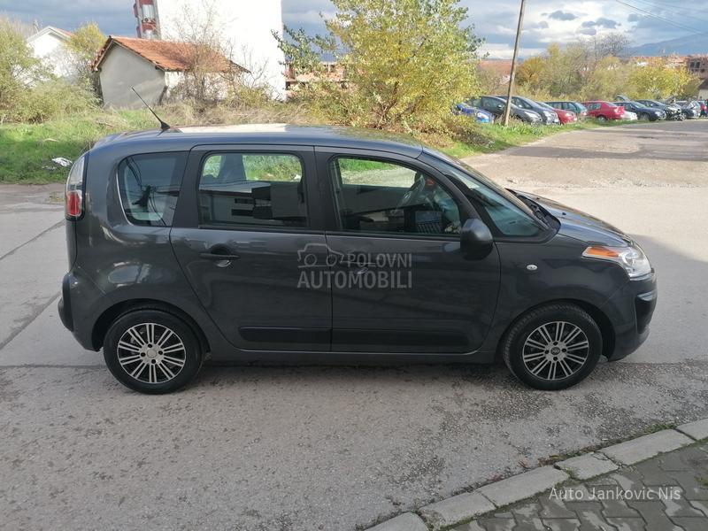 Citroen C3 Picasso 1.4i SELECTION CH