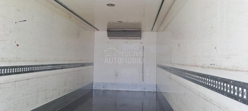 Mercedes Benz ATEGO1224